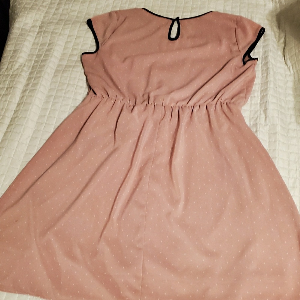 Dress - Picture 2 of 3